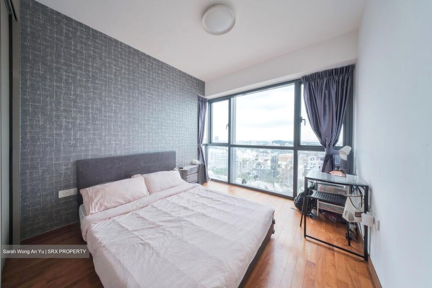 Stirling Residences (D3), Apartment #526095701